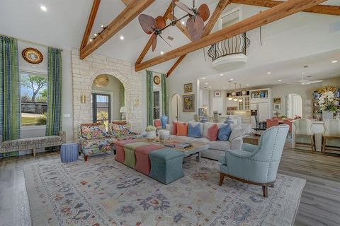 Tiny photo for 145 Lakeside Lane, Gainesville, TX 76240 (MLS # 20906630)