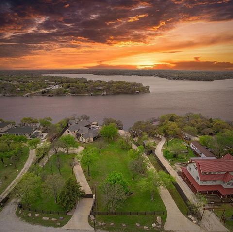 145 Lakeside Lane Gainesville TX 76240