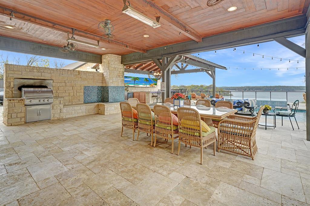 Lakeside Estate - Residential