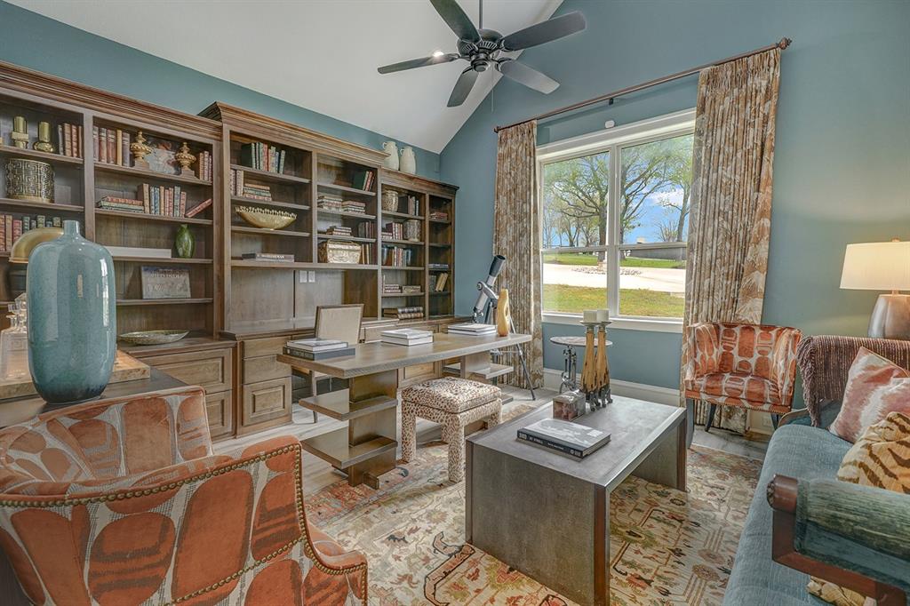 Lakeside Estate - Residential