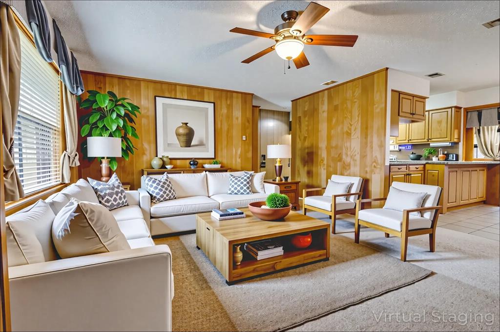 Still Reservation - Residential