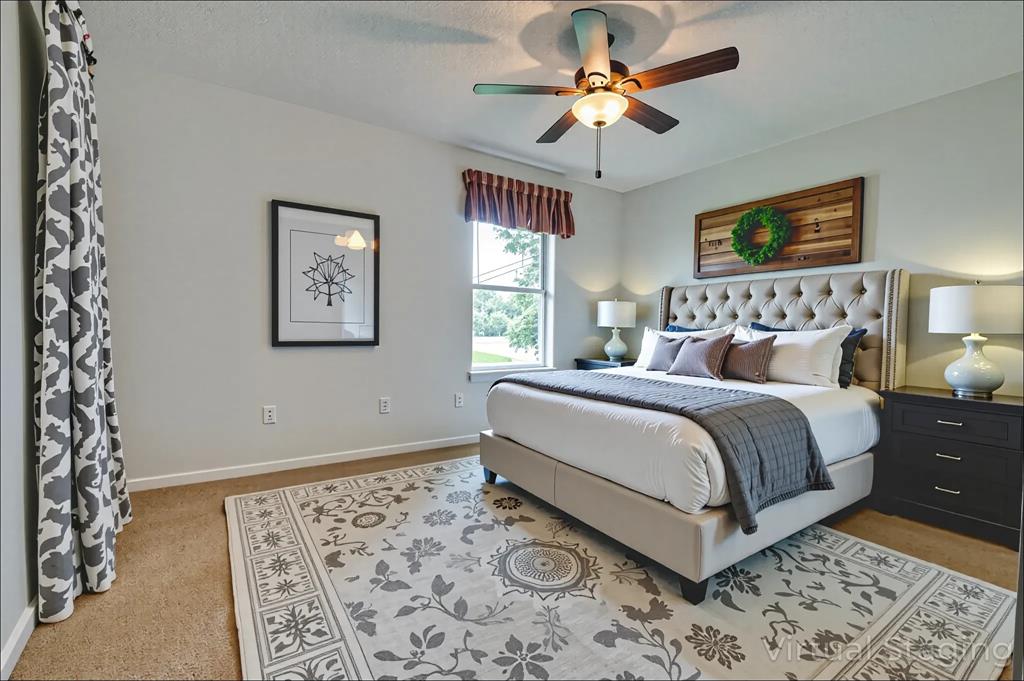 Still Reservation - Residential