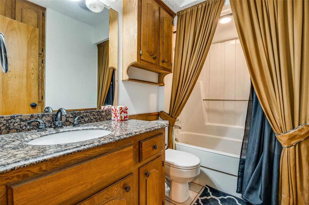 Still Reservation - Residential