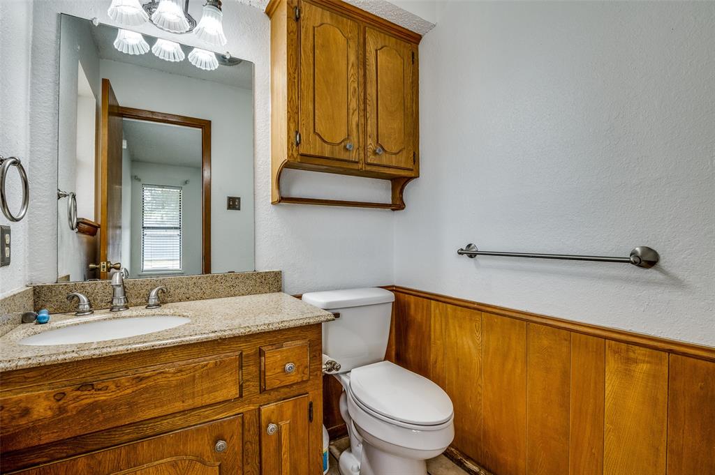 Still Reservation - Residential