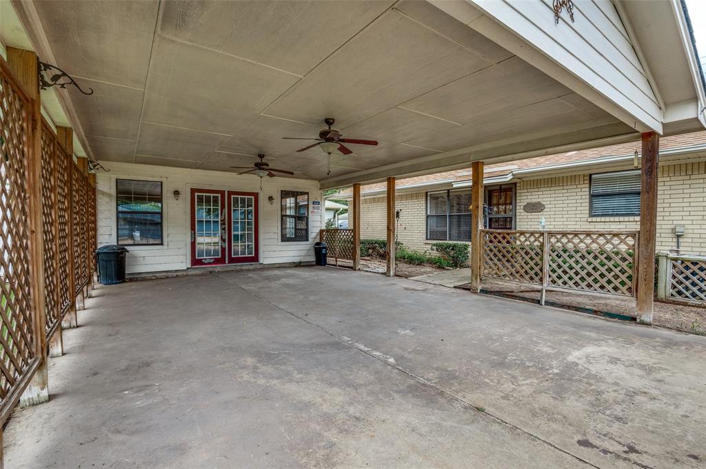 Still Reservation - Residential