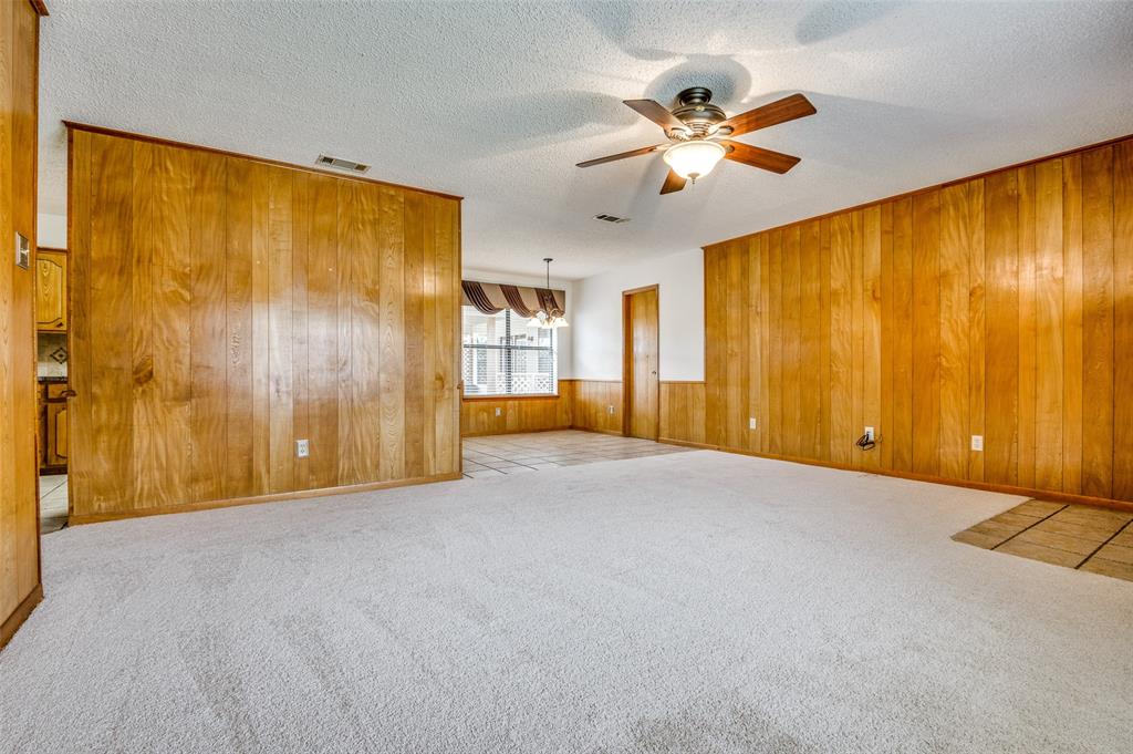 Still Reservation - Residential