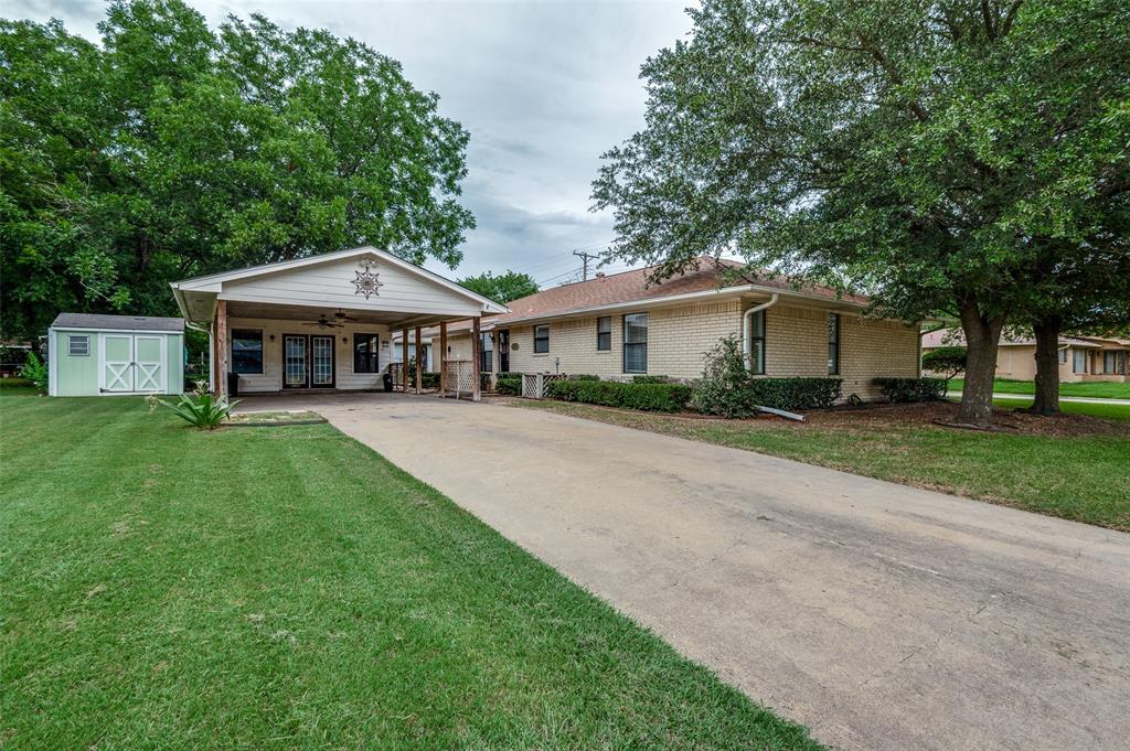 Still Reservation - Residential