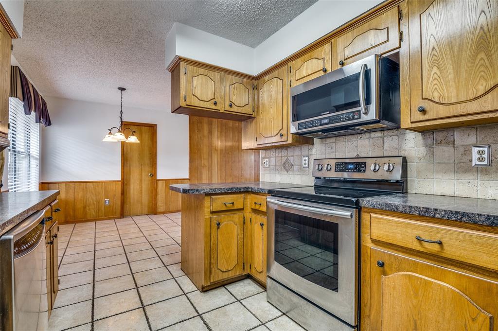 Still Reservation - Residential