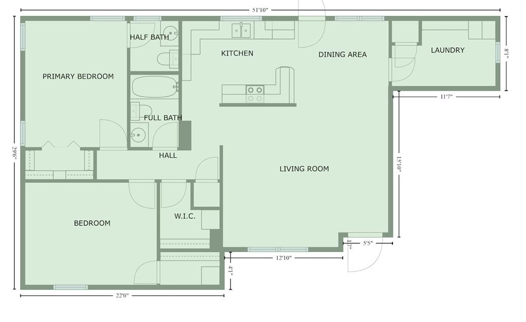 Still Reservation - Residential