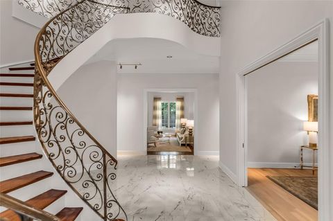 Tiny photo for 6406 Glendora Avenue, Dallas, TX 75230 (MLS # 21068237)