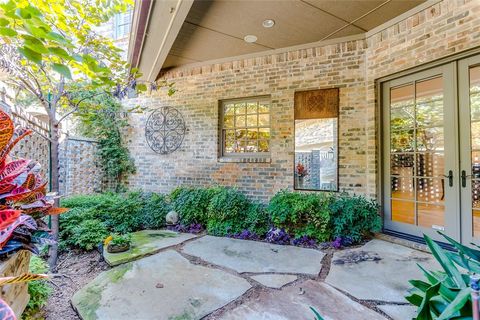 Tiny photo for 6406 Glendora Avenue, Dallas, TX 75230 (MLS # 21068237)