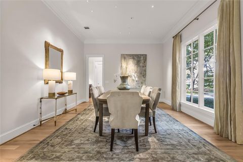 Tiny photo for 6406 Glendora Avenue, Dallas, TX 75230 (MLS # 21068237)