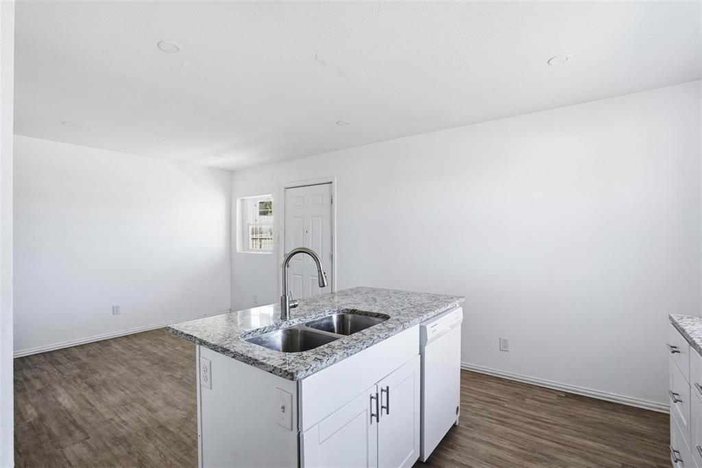 Union Depot Add - Residential Income