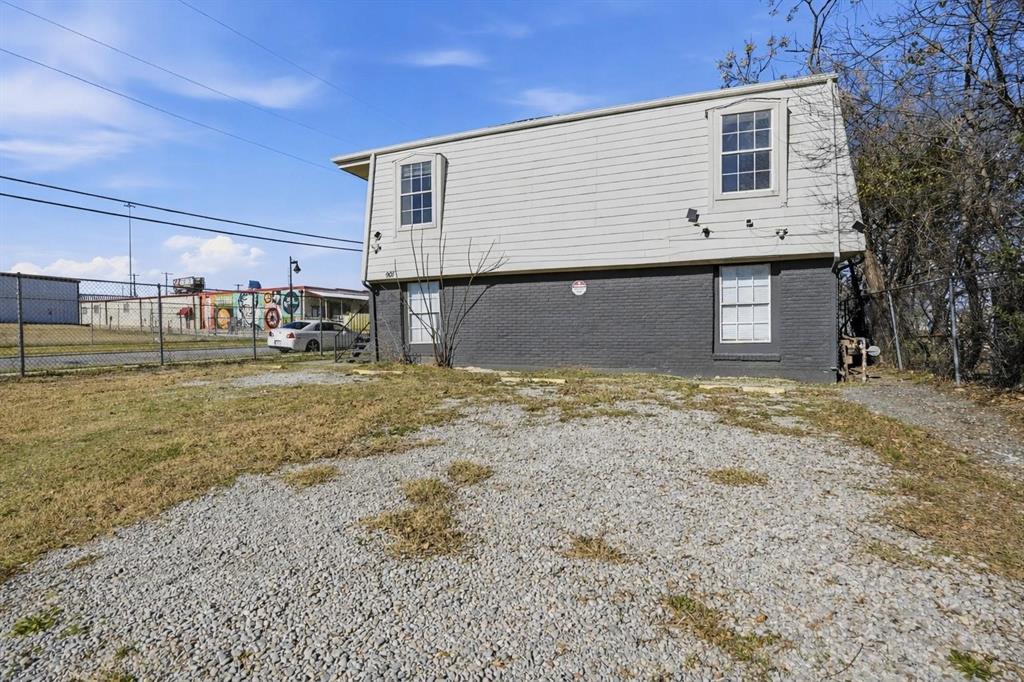 Union Depot Add - Residential Income