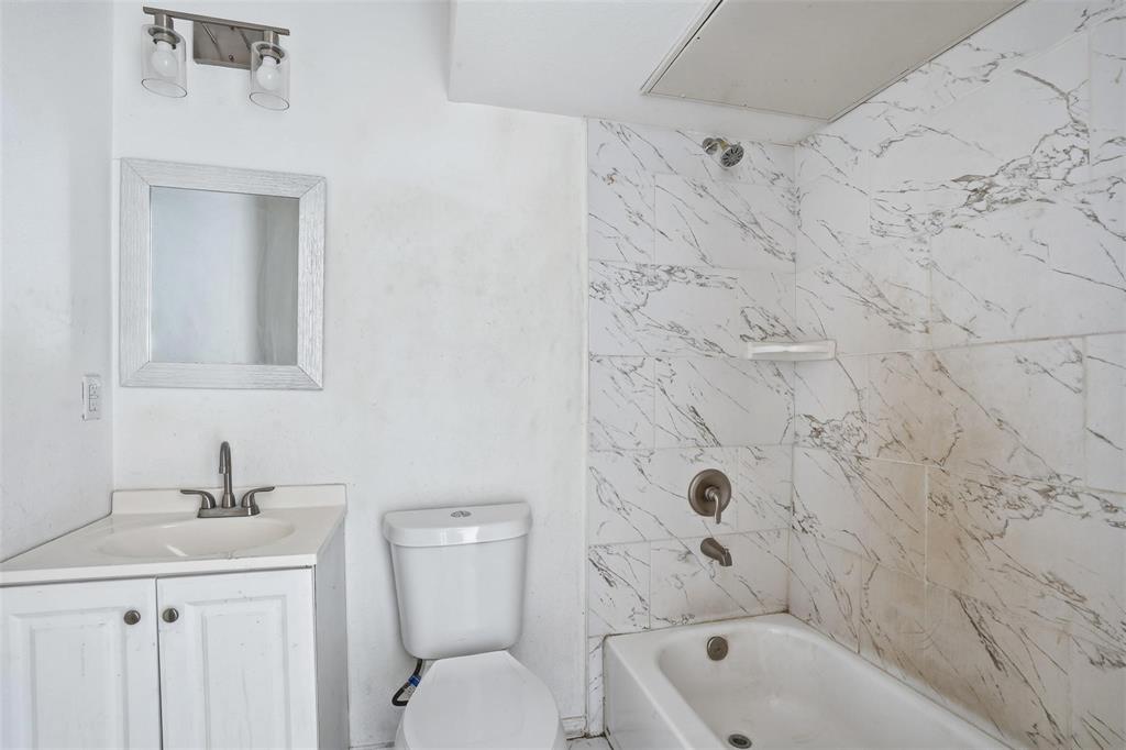 Union Depot Add - Residential Income