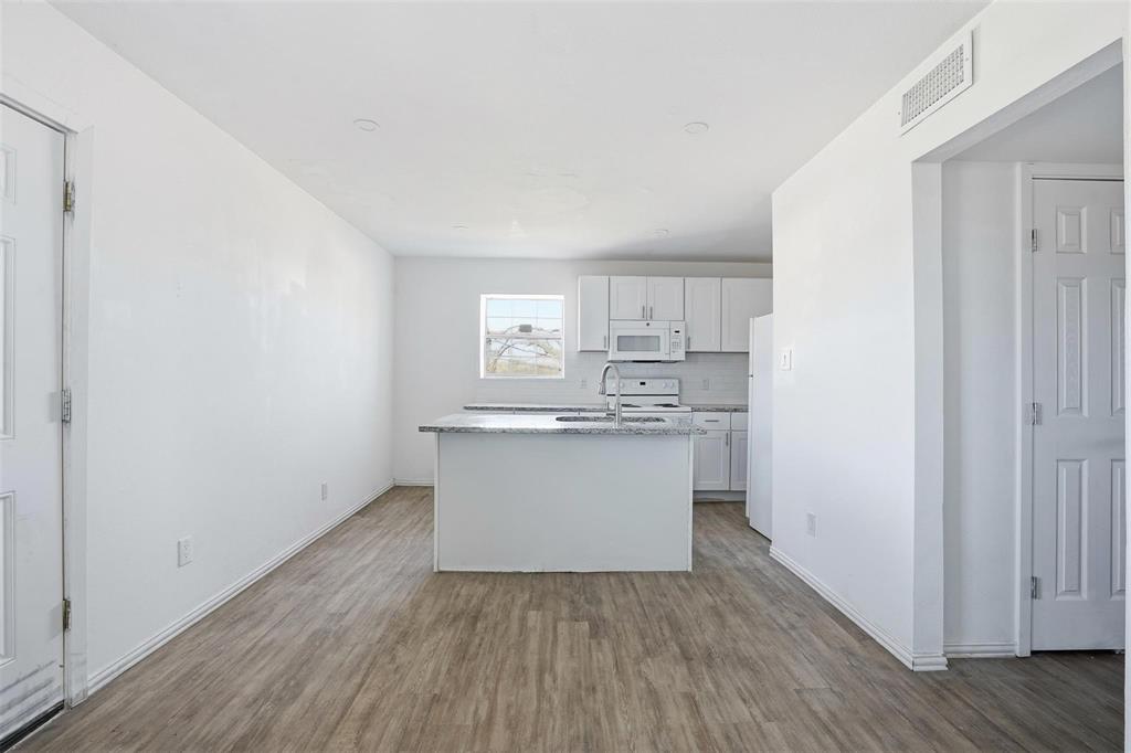 Union Depot Add - Residential Income