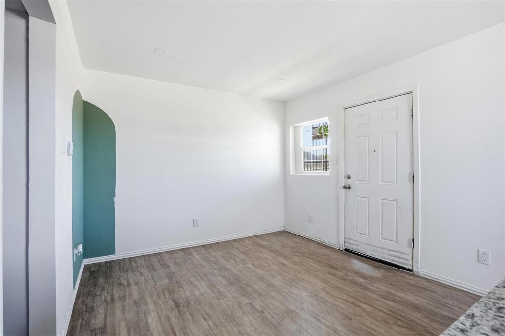 Union Depot Add - Residential Income