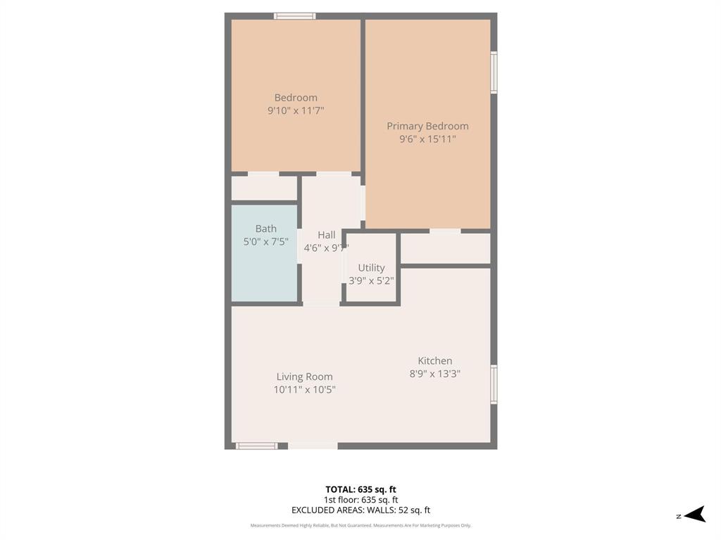 Union Depot Add - Residential Income
