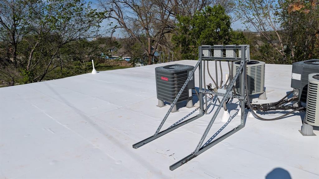 Union Depot Add - Residential Income