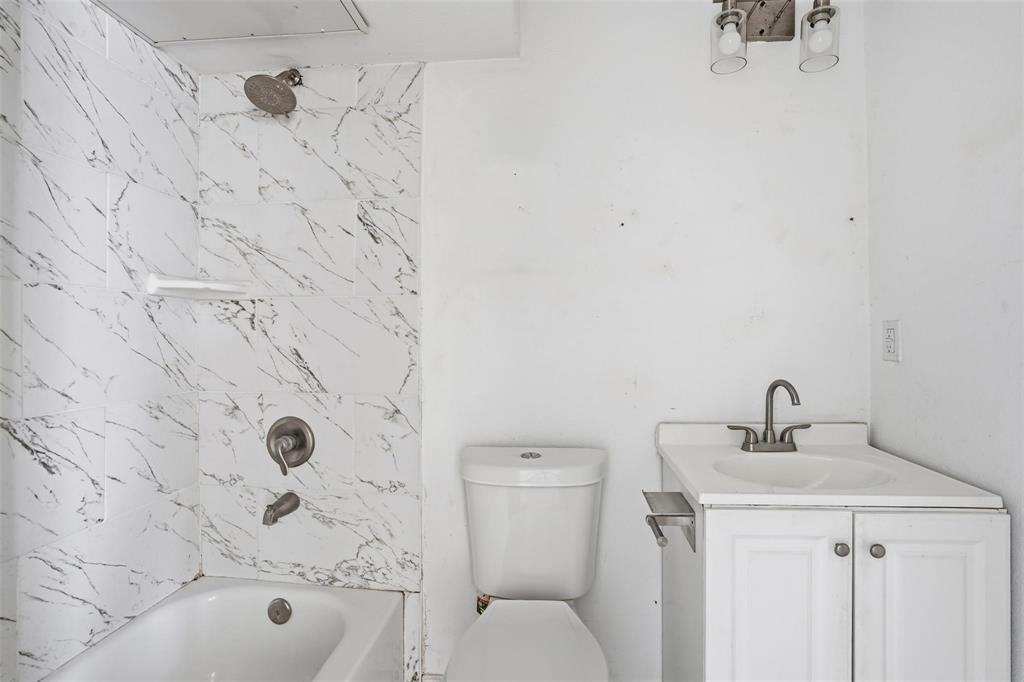 Union Depot Add - Residential Income