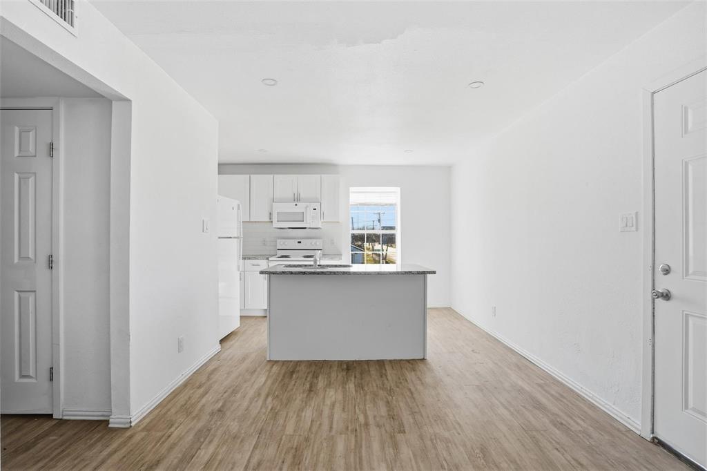 Union Depot Add - Residential Income