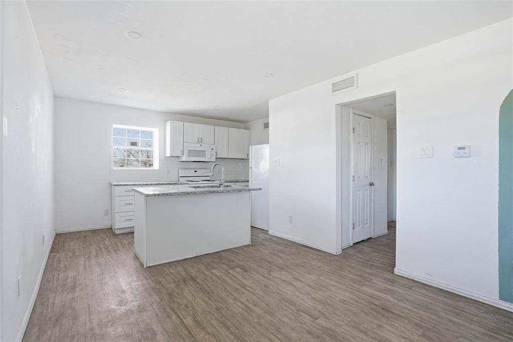 Union Depot Add - Residential Income