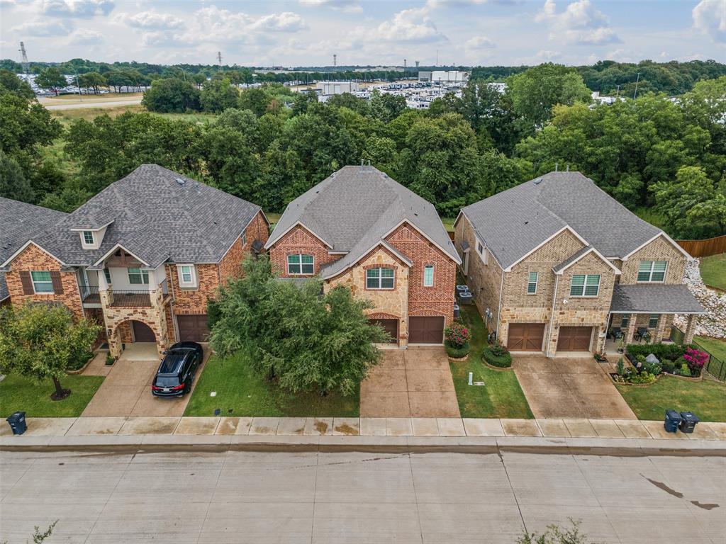 3536 Treetop Drive
