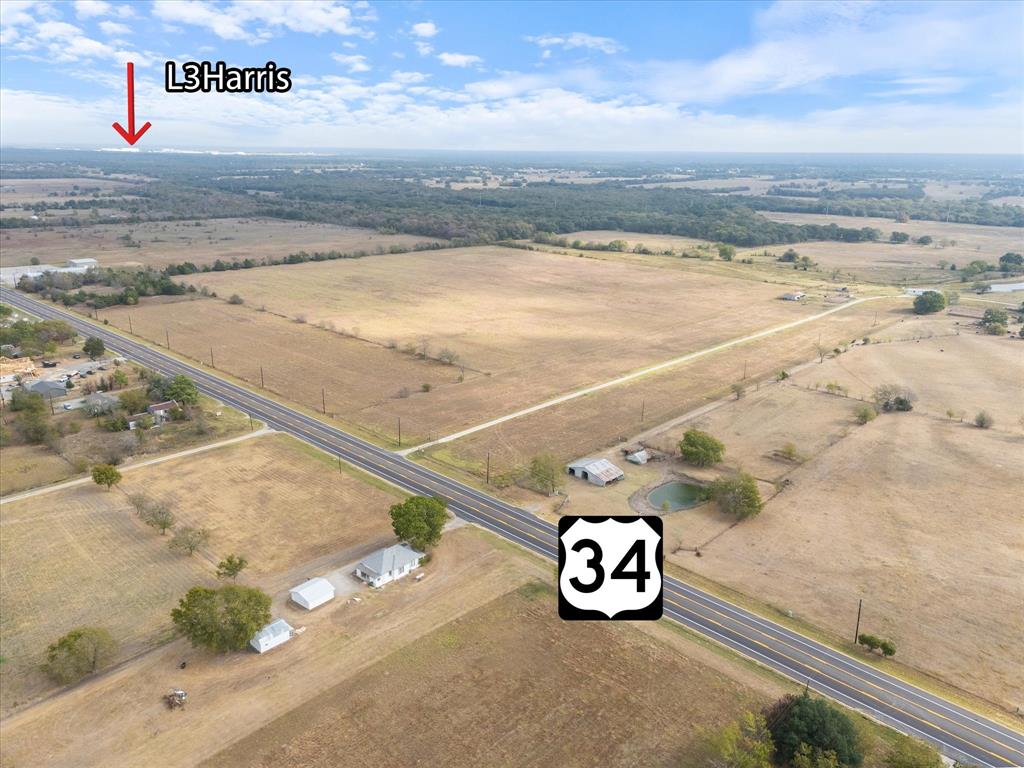 0 State Hwy 34