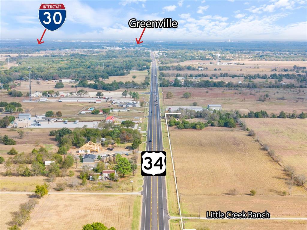 0 State Hwy 34