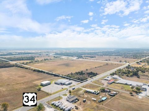 0 State Hwy 34 2240 Quinlan TX 75474