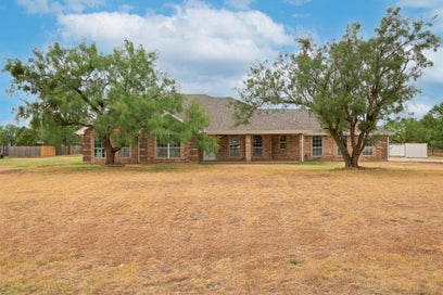 158 Quaker Road Abilene TX 79602