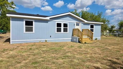 Photo of 121 Dandy Mill Road, Ferris, TX 75125 (MLS # 21384712)