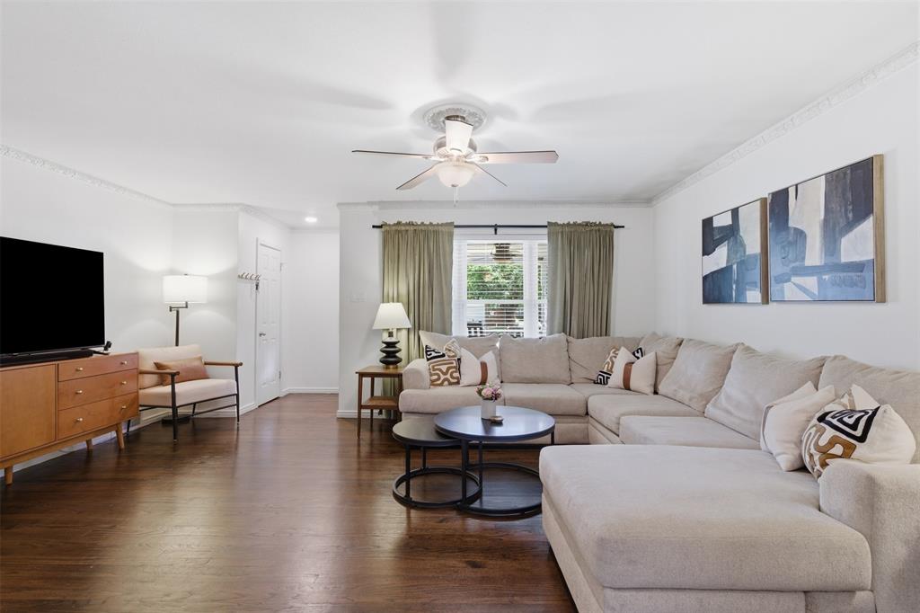 Bradford Estates - Residential