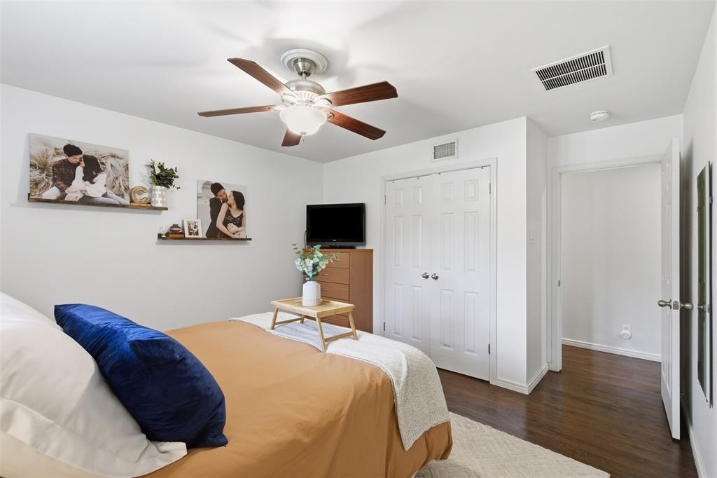 Bradford Estates - Residential