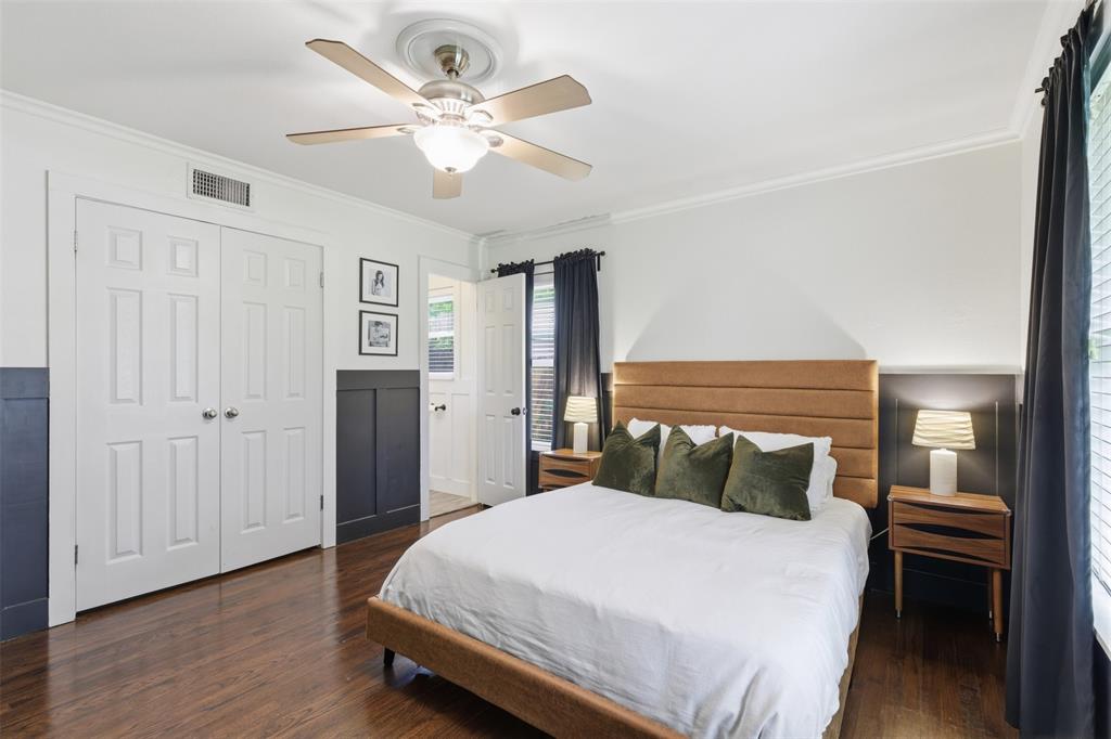 Bradford Estates - Residential