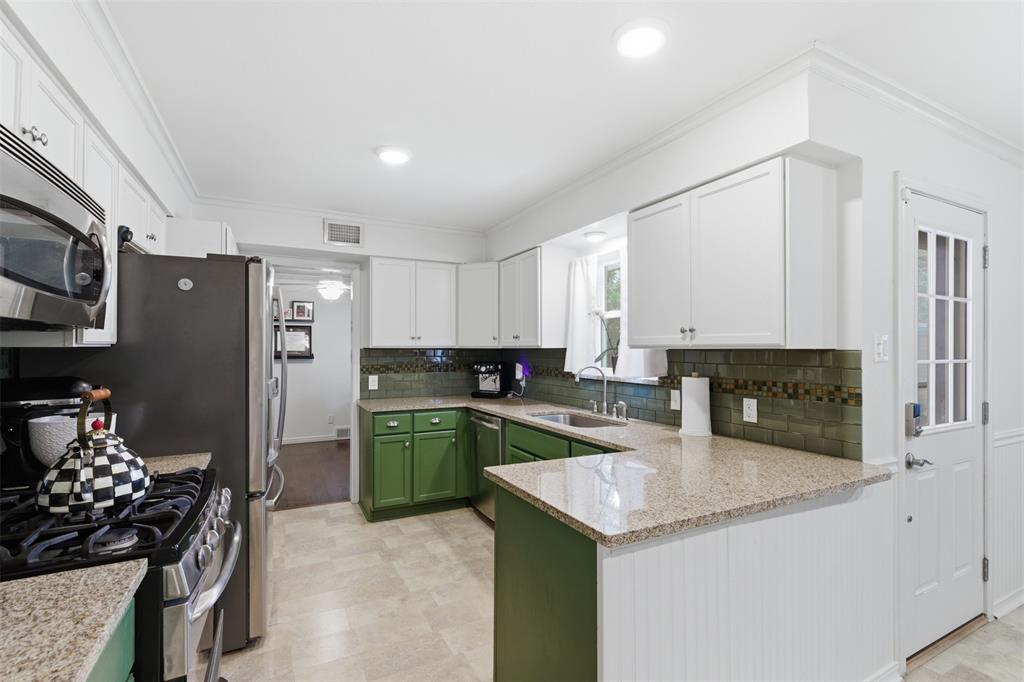 Bradford Estates - Residential