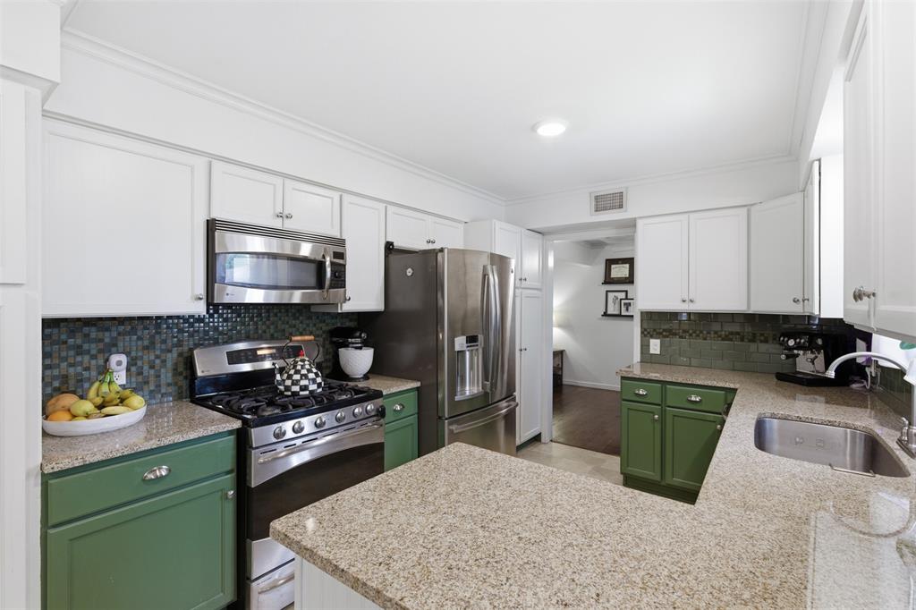 Bradford Estates - Residential