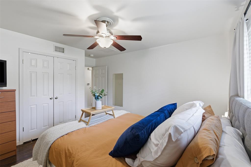 Bradford Estates - Residential