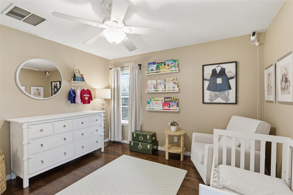 Bradford Estates - Residential