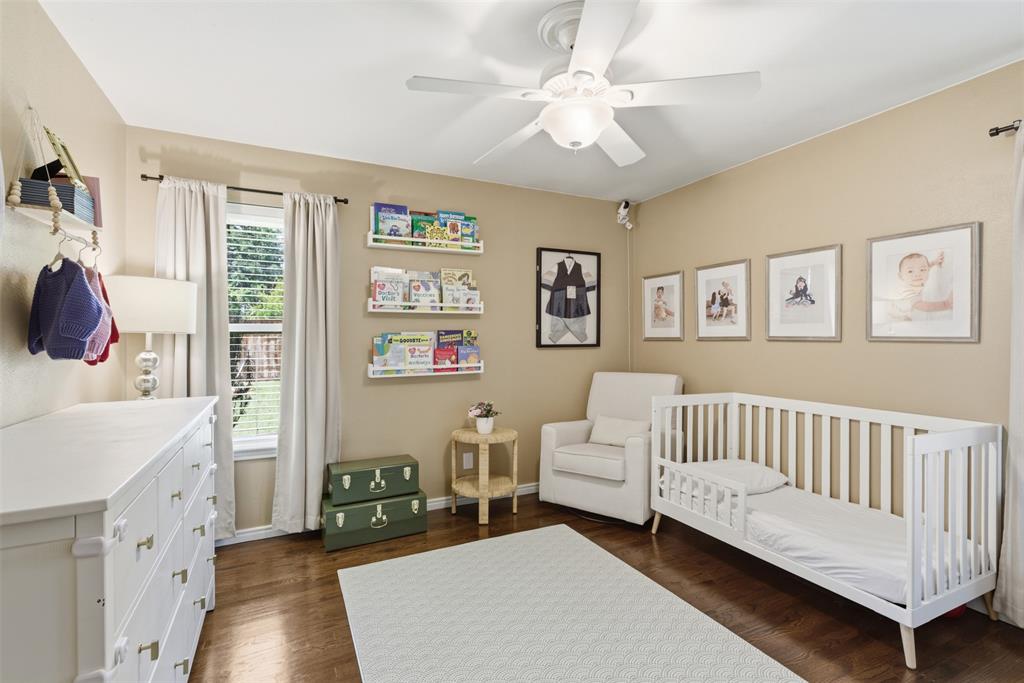 Bradford Estates - Residential