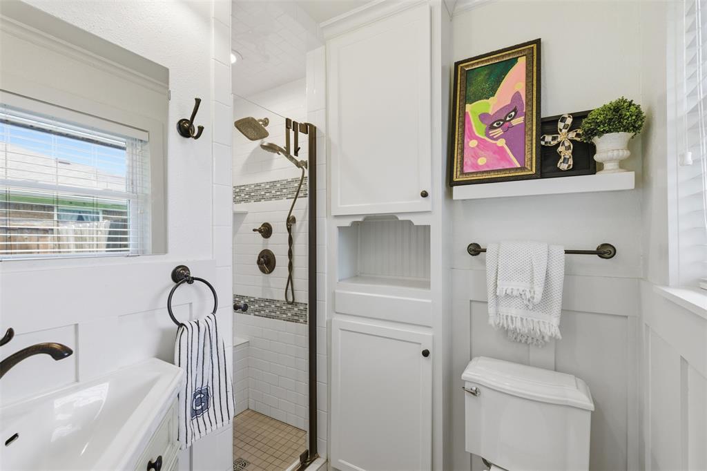 Bradford Estates - Residential