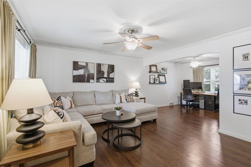 Bradford Estates - Residential