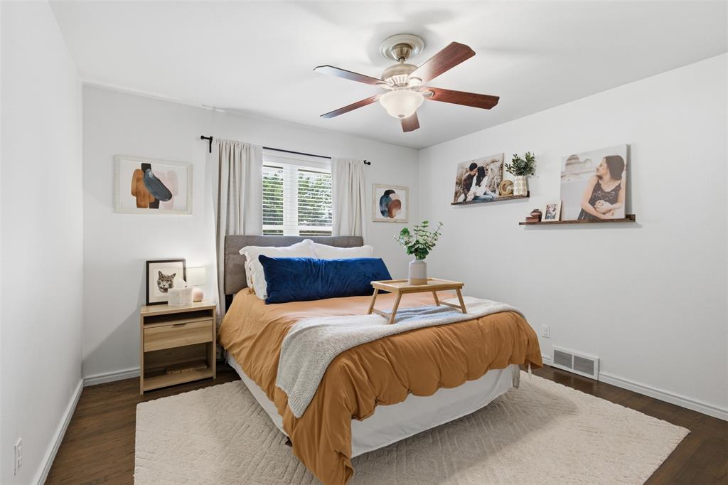 Bradford Estates - Residential