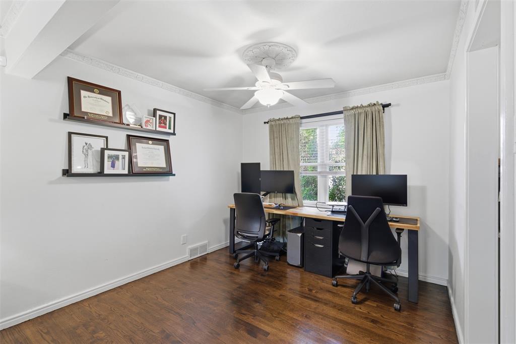 Bradford Estates - Residential