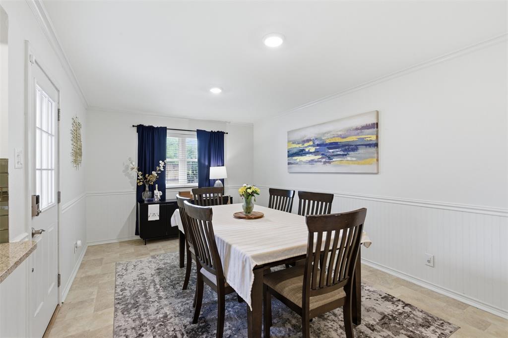 Bradford Estates - Residential