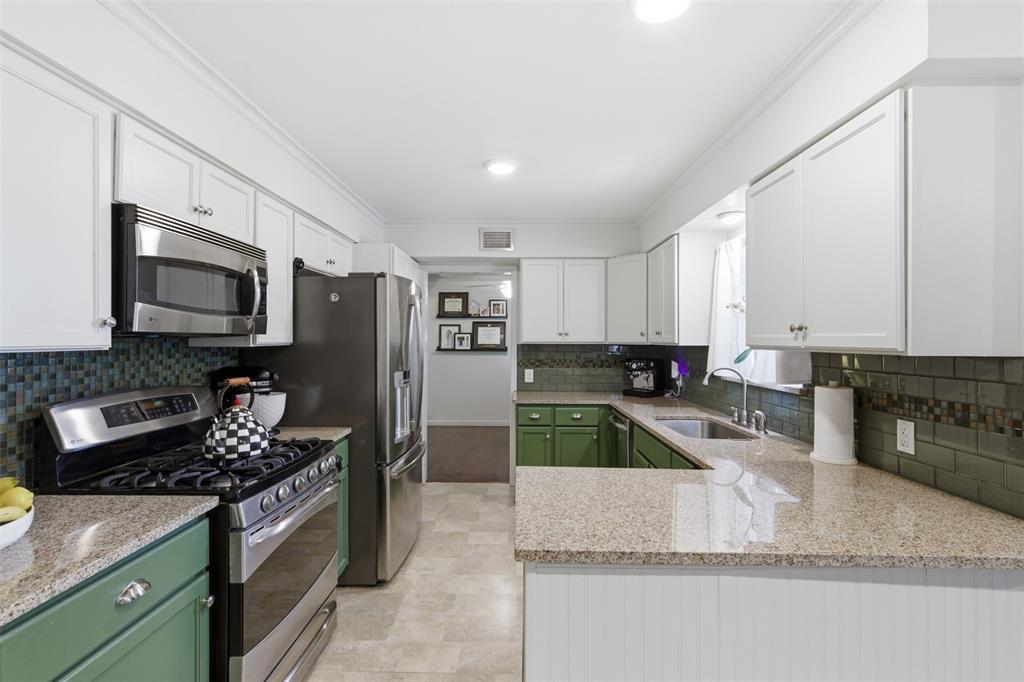 Bradford Estates - Residential