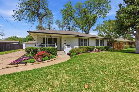 3241 Lockmoor Lane Dallas TX 75220