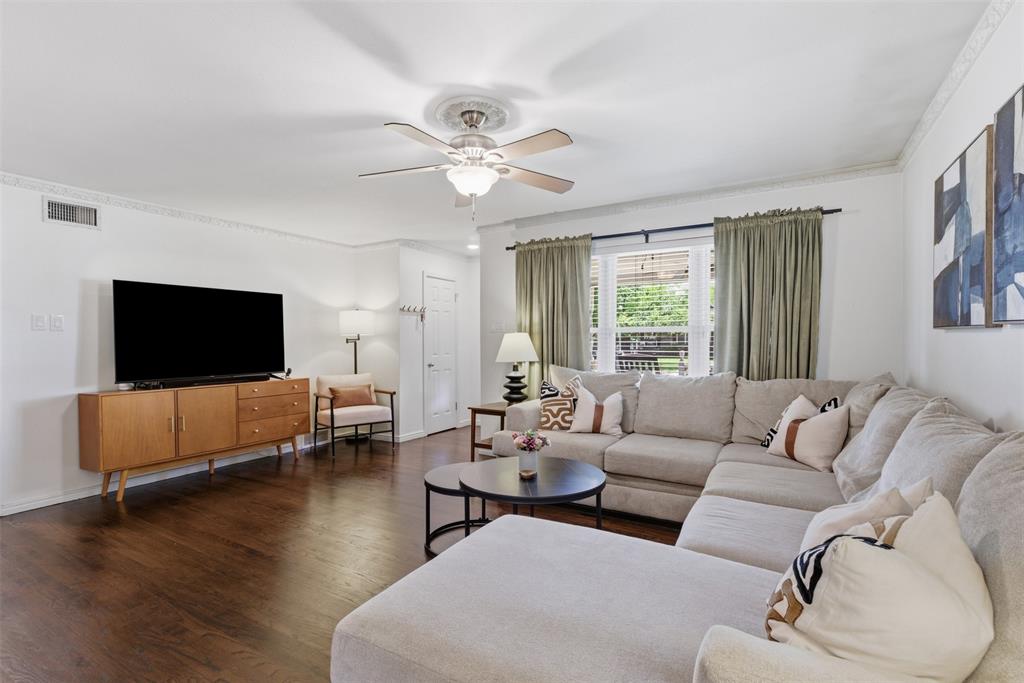 Bradford Estates - Residential