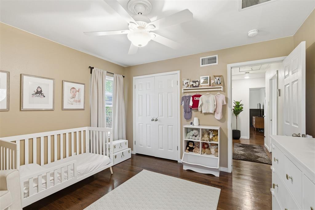 Bradford Estates - Residential