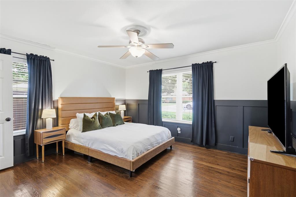 Bradford Estates - Residential